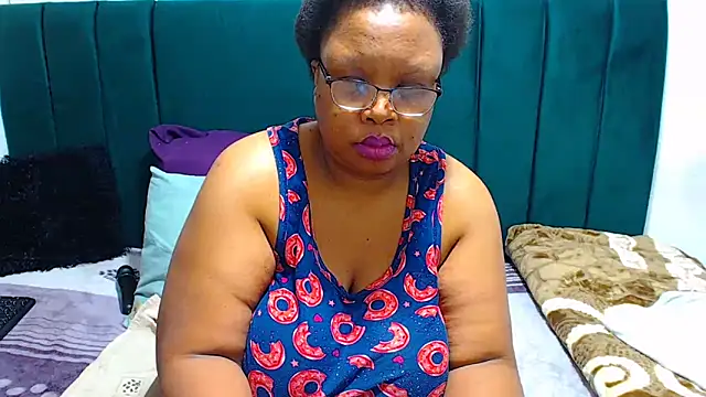 PASION THUNDERX23 online show from May 24, 2026, 5:18 am