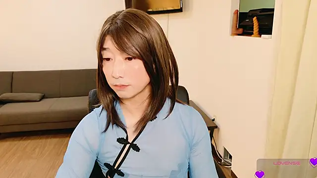 Kanae sweet online show from January 25, 2025, 3:51 am