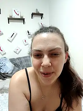 LEAsquirt91 online show from February 18, 2025, 7:52 pm