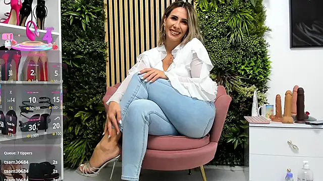 sweetcherry30 online show from October 16, 2025, 5:59 am