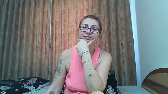 PussyEvely online show from February 20, 2025, 8:39 am