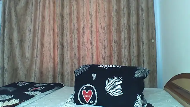 PussyEvely online show from September 18, 2025, 6:27 am