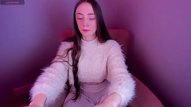 Lexi Split online show from February 25, 2026, 2:23 am