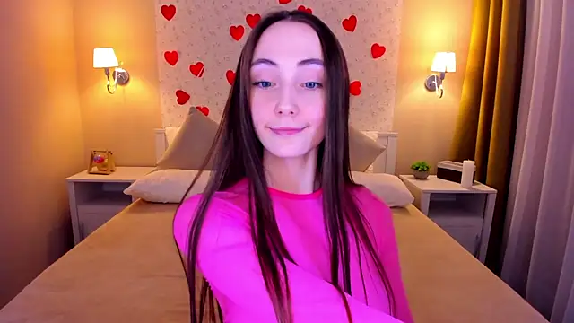 Lexi Split online show from February 14, 2025, 12:36 pm