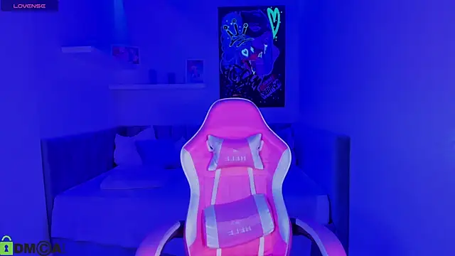 Lexi Split online show from November 29, 2025, 1:28 am