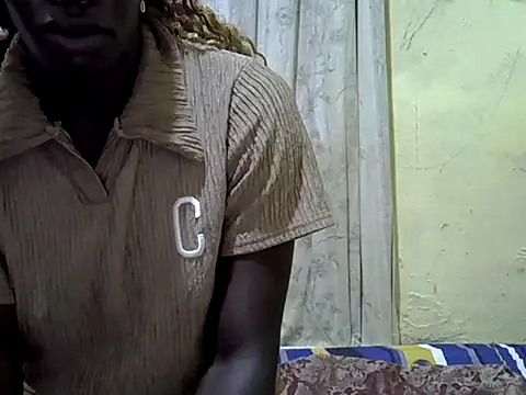 KENYANHONEY01 online show from April 7, 2026, 5:20 am