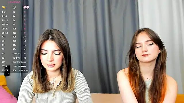 AnnaTeona online show from December 2, 2024, 6:26 am