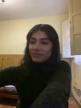 calliemaggotbone online show from April 9, 2026, 6:14 pm