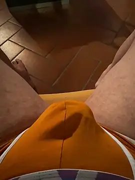 jacky4501 online show from September 17, 2025, 8:33 pm