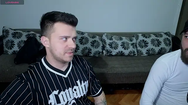 DoubleJake online show from April 20, 2026, 4:52 pm