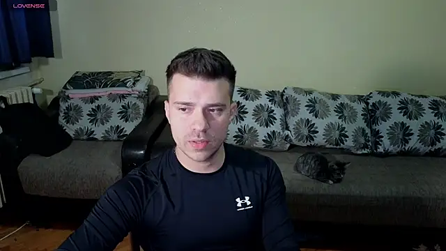 DoubleJake online show from September 26, 2025, 2:57 pm