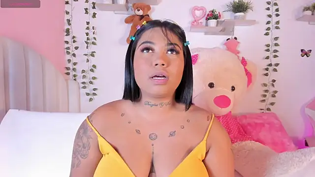 Emily restrepo online show from April 10, 2026, 4:08 am