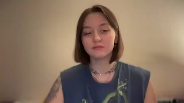 Isabel-Bailey online show from February 18, 2025, 9:09 pm