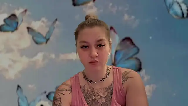 Isabel-Bailey online show from December 5, 2024, 10:39 pm