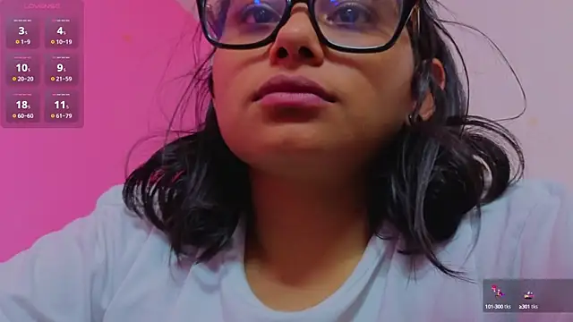 Cuteprincess21 online show from October 5, 2025, 12:56 am