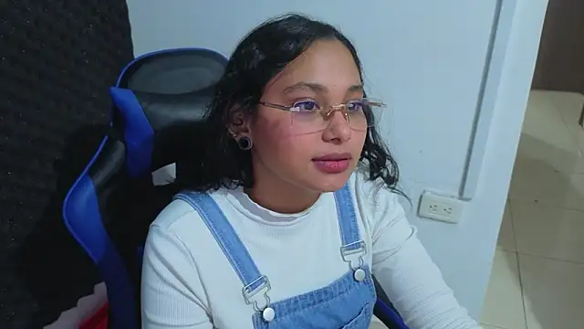 Cuteprincess21 online show from March 16, 2026, 12:29 am