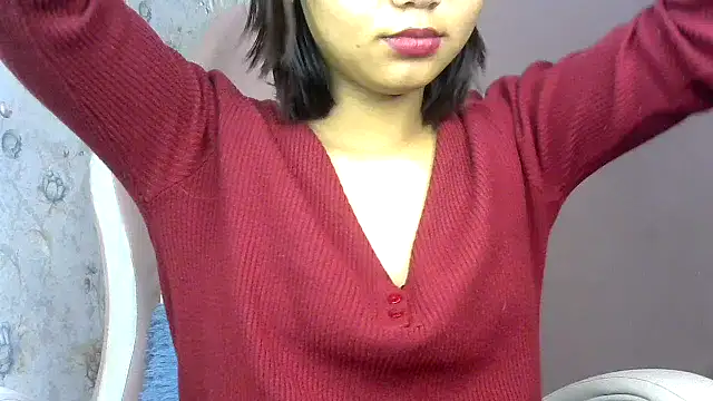 cute sapna online show from March 20, 2025, 9:56 pm