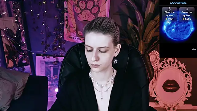 Noah ElmerX online show from March 26, 2026, 1:53 pm