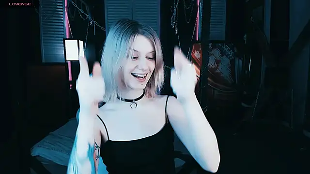 Noah ElmerX online show from February 11, 2025, 4:46 pm