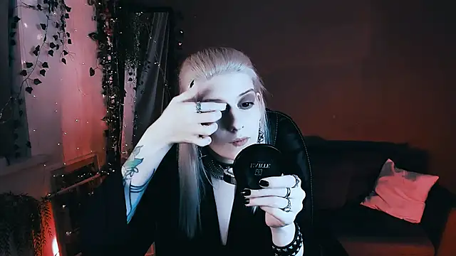 Noah ElmerX online show from September 14, 2025, 4:51 pm