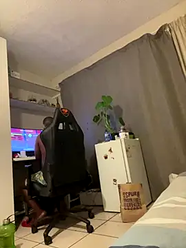 YesTheSexiest online show from December 1, 2024, 7:08 pm