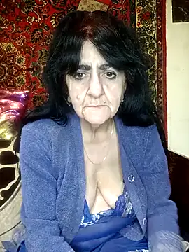 Lovely Lori online show from February 1, 2026, 6:06 pm