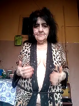 Lovely Lori online show from March 30, 2026, 4:58 am