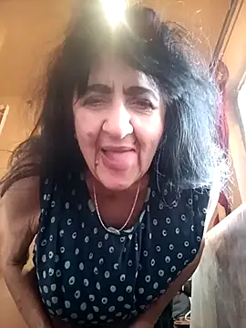 Lovely Lori online show from February 19, 2026, 5:26 am