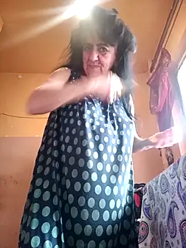 Lovely Lori online show from March 22, 2026, 4:38 am