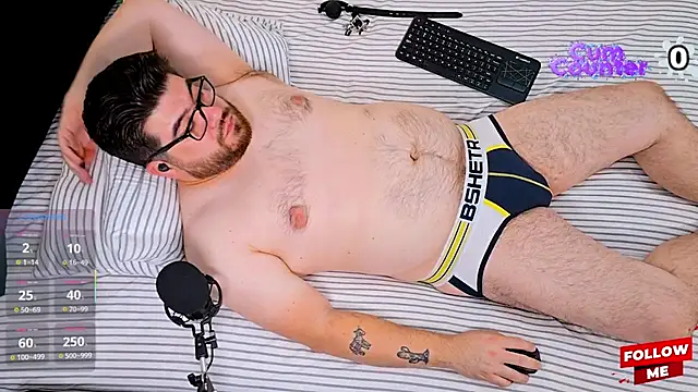 jax luna online show from September 10, 2025, 4:33 am