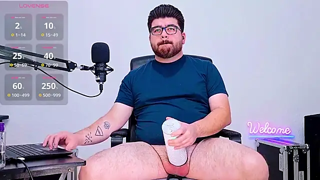 jax luna online show from January 22, 2025, 5:37 am