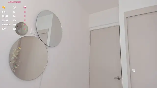 Snapshot of mia_yourmommy chatting on March 2, 2025, 6:57 pm mia yourmommy online show from March 2, 2025, 6:57 pm