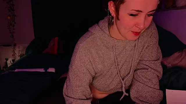 Bellazeebub online show from December 22, 2024, 9:53 pm