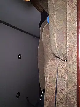 Cushington online show from April 15, 2026, 12:05 am