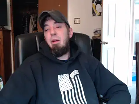 pensguy30 online show from February 3, 2025, 5:03 pm