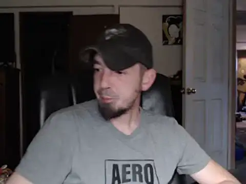 pensguy30 online show from December 15, 2024, 8:25 pm