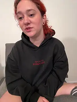 Tamy-Love online show from March 18, 2025, 6:39 am