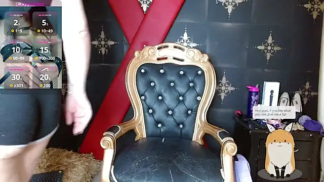 jolie colette online show from January 10, 2026, 8:59 pm