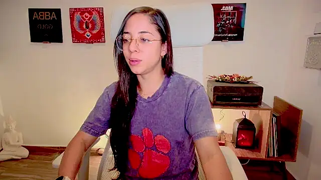 adriana  sosa  online show from December 9, 2024, 11:34 pm