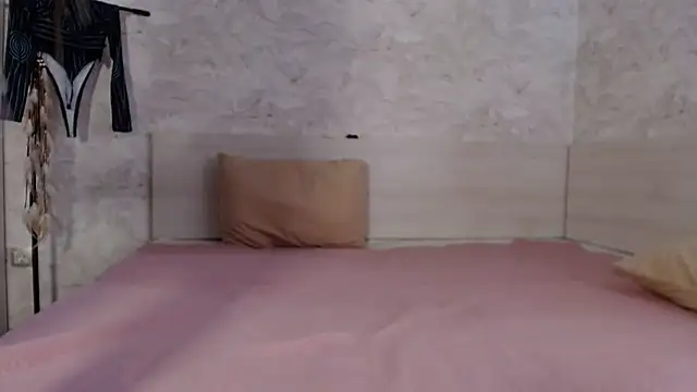 Terpsichore Muse online show from February 23, 2025, 6:38 am