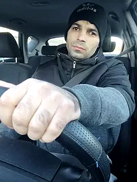 J0nyhson online show from March 21, 2025, 4:39 am