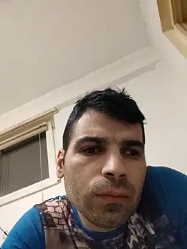 J0nyhson online show from March 20, 2025, 4:42 pm