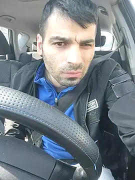 J0nyhson online show from March 10, 2025, 12:38 pm