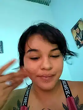 Bellota 22 Fuckme online show from December 15, 2025, 1:28 pm