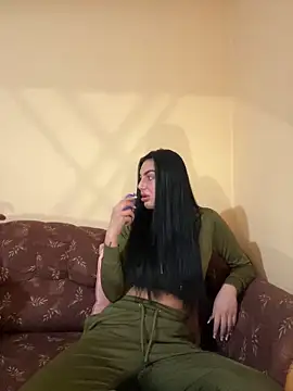 CabrioCabrio online show from March 22, 2026, 8:32 pm