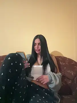 CabrioCabrio online show from April 9, 2026, 7:42 pm