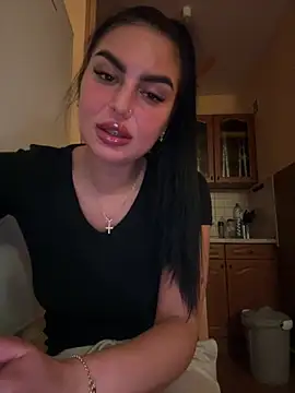 Snapshot of CabrioCabrio chatting on June 24, 2026, 11:02 pm CabrioCabrio online show from June 24, 2026, 11:02 pm