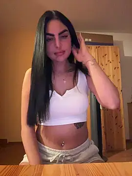 Snapshot of CabrioCabrio chatting on June 27, 2026, 11:00 pm CabrioCabrio online show from June 27, 2026, 11:00 pm