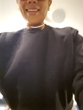 Allana Squirt online show from February 2, 2025, 8:19 pm