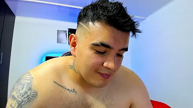 thiago cp online show from March 6, 2025, 8:30 am